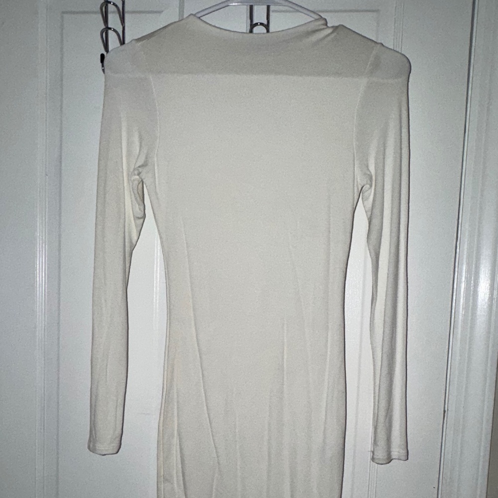 Naked Wardrobe dress